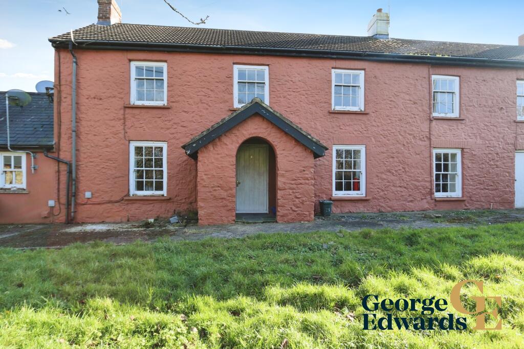 Main image of property: Whinberry 4 Myrtle House Dreenhill Haverfordwest SA62 3XH