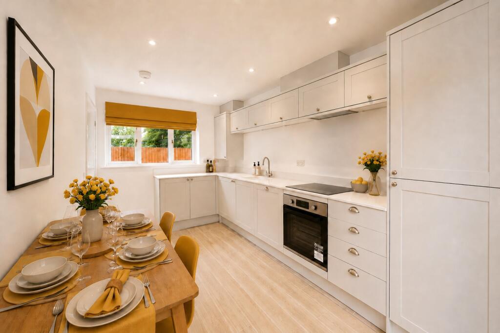 House in Wolverhampton - View 3