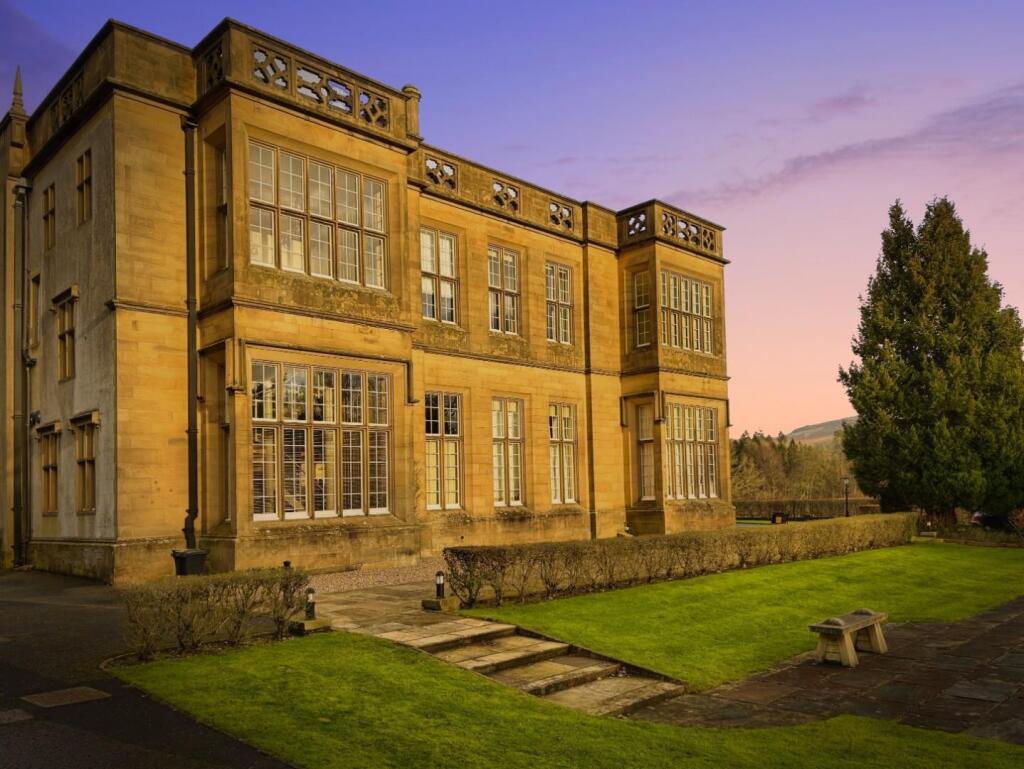 Main image of property: The Library, Eshton Hall, Gargrave