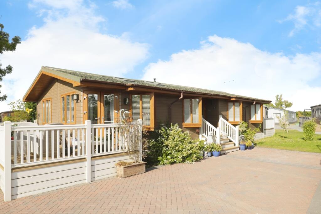 Main image of property: Back Road, Newton on Derwent, York, YO41