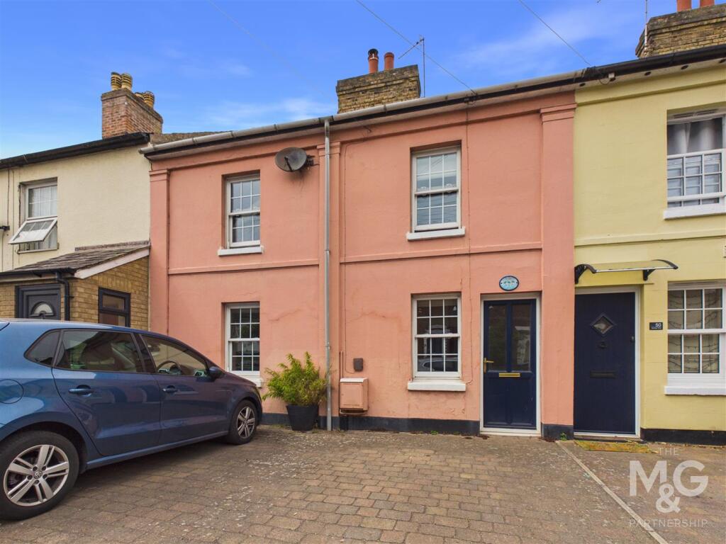 Main image of property: Horringer Road, Bury St. Edmunds