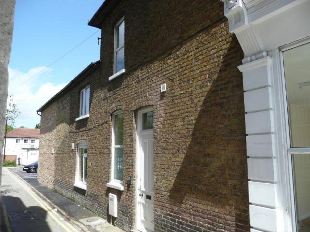 Main image of property: Rosemary House, 51a Lynchford Road, Farnborough, GU14