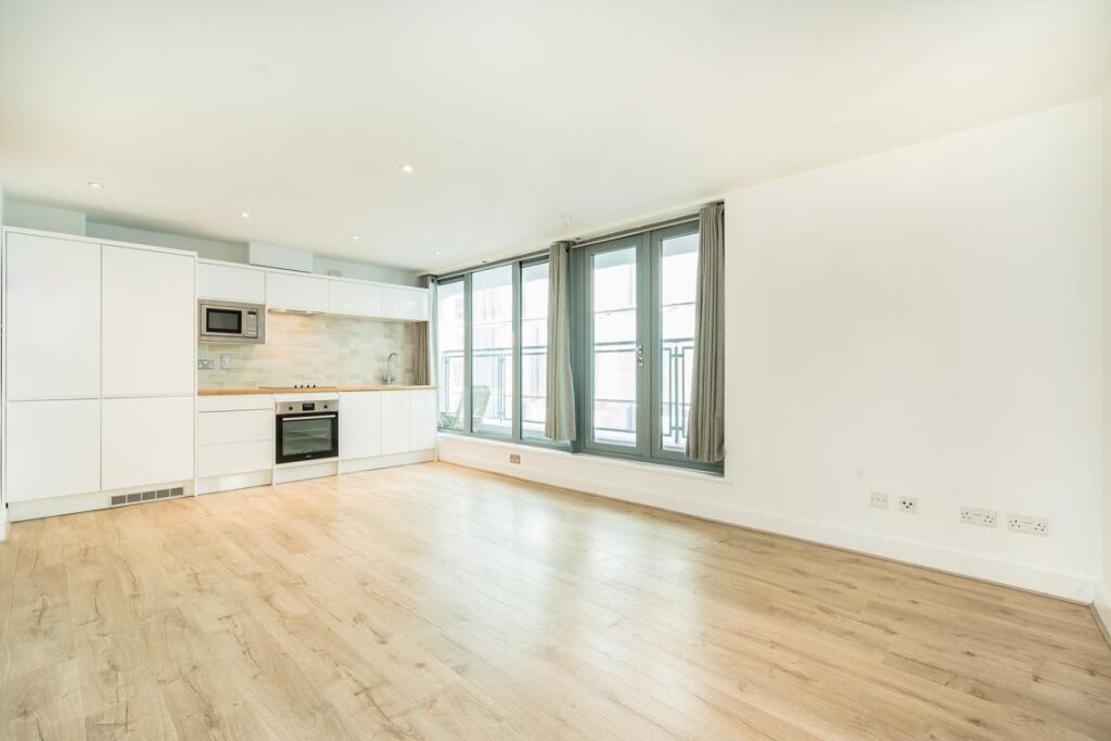 Main image of property: Hardwicks Square, Wandsworth