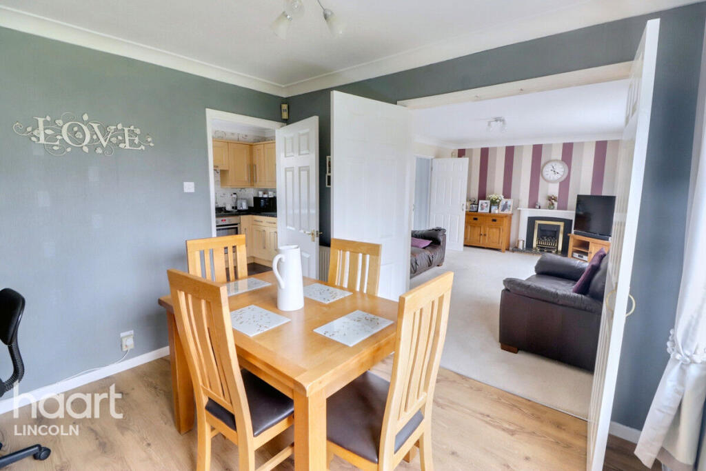 Syston Grove, Lincoln – pohled 6