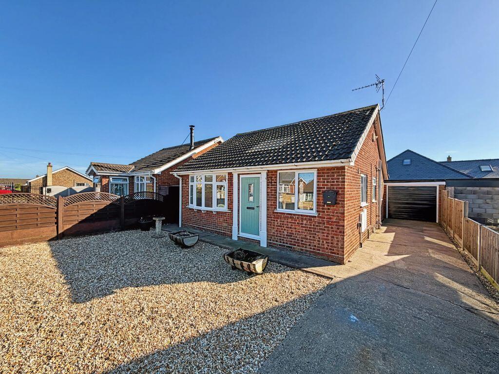 Main image of property: 7 Bradway. Sturton by Stow, Lincoln