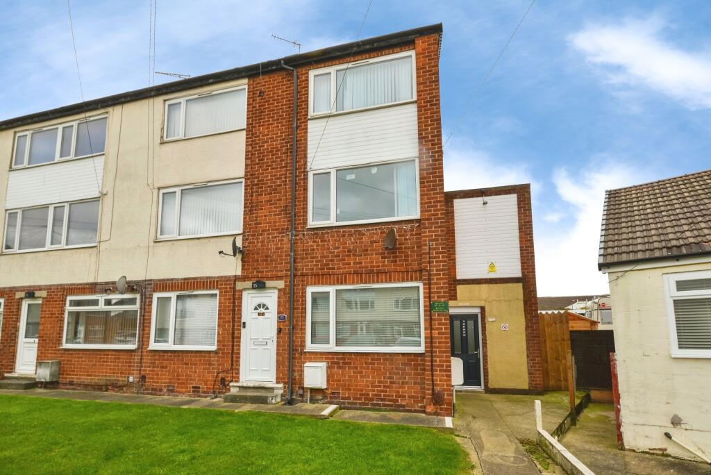 Main image of property: Carmel gardens, Norton, TS20