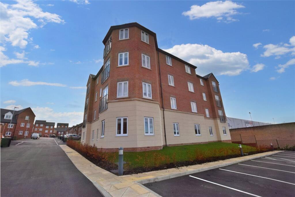 Main image of property: Rutland Court, Leeds