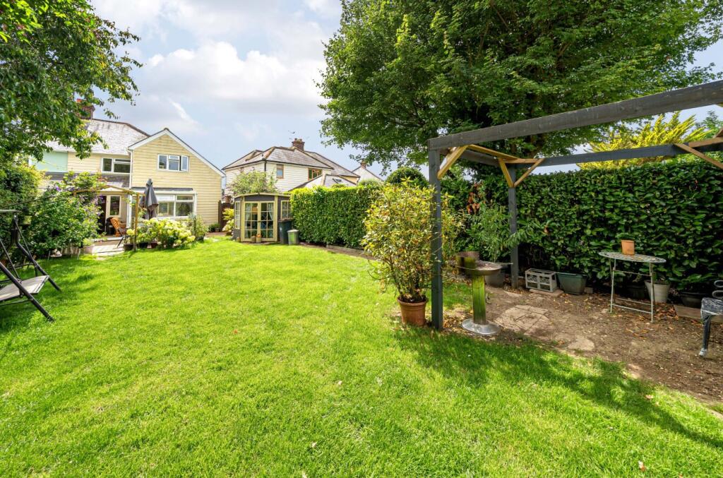 House in Chelmsford - View 2