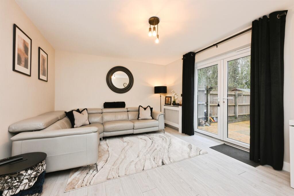 House in Epping Forest, Waltham Abbey - View 2