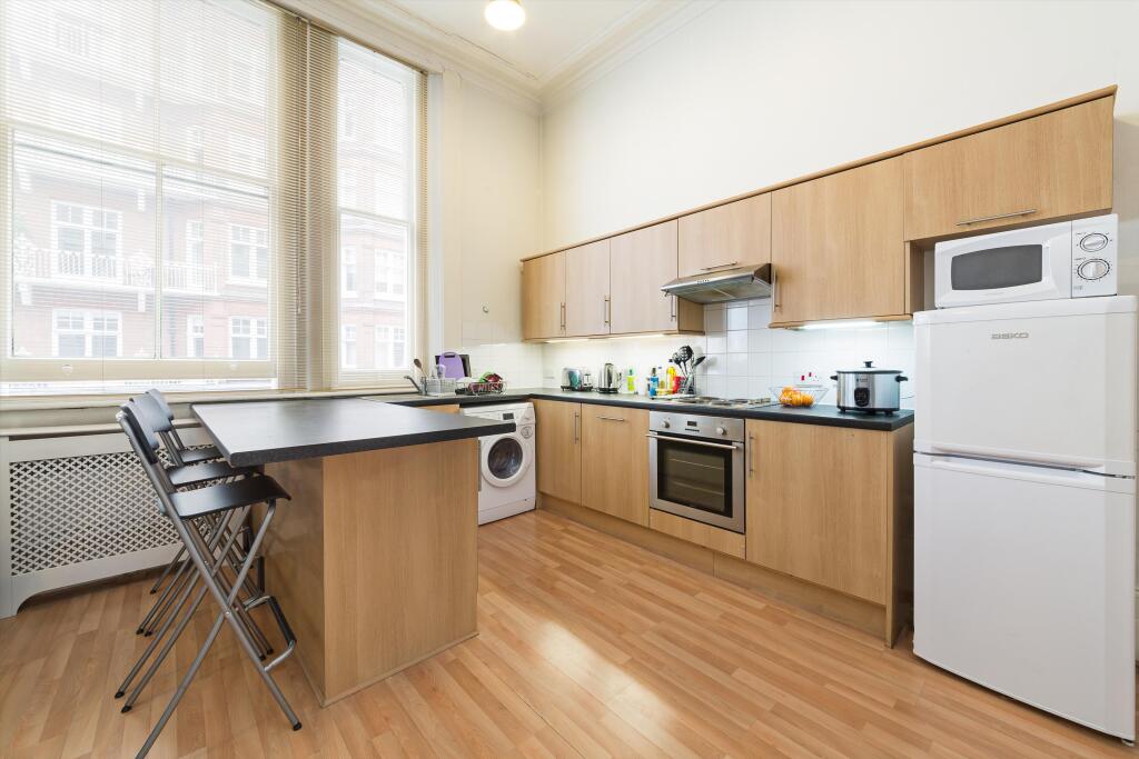 Main image of property: Old Brompton Road, South Kensington, London, SW7