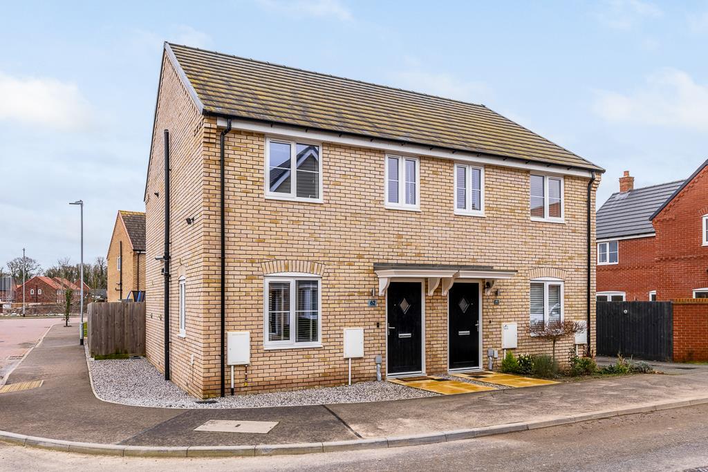 Main image of property: Woodland Road, Kirton