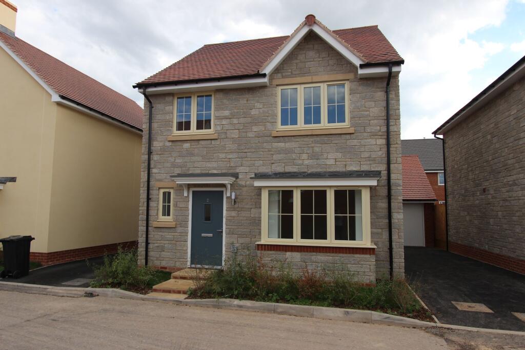 Main image of property: Moles Road, Langford, BS40