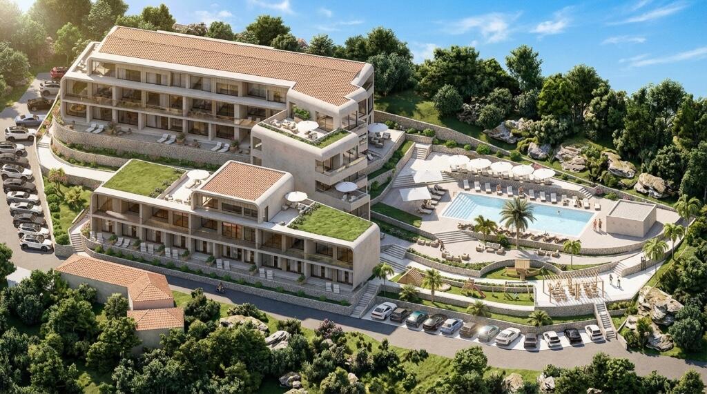 Main image of property: Tivat