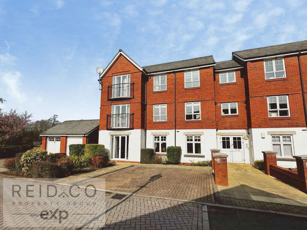 Main image of property: Scarlett Drive, Hutton, Preston, PR4 4BH