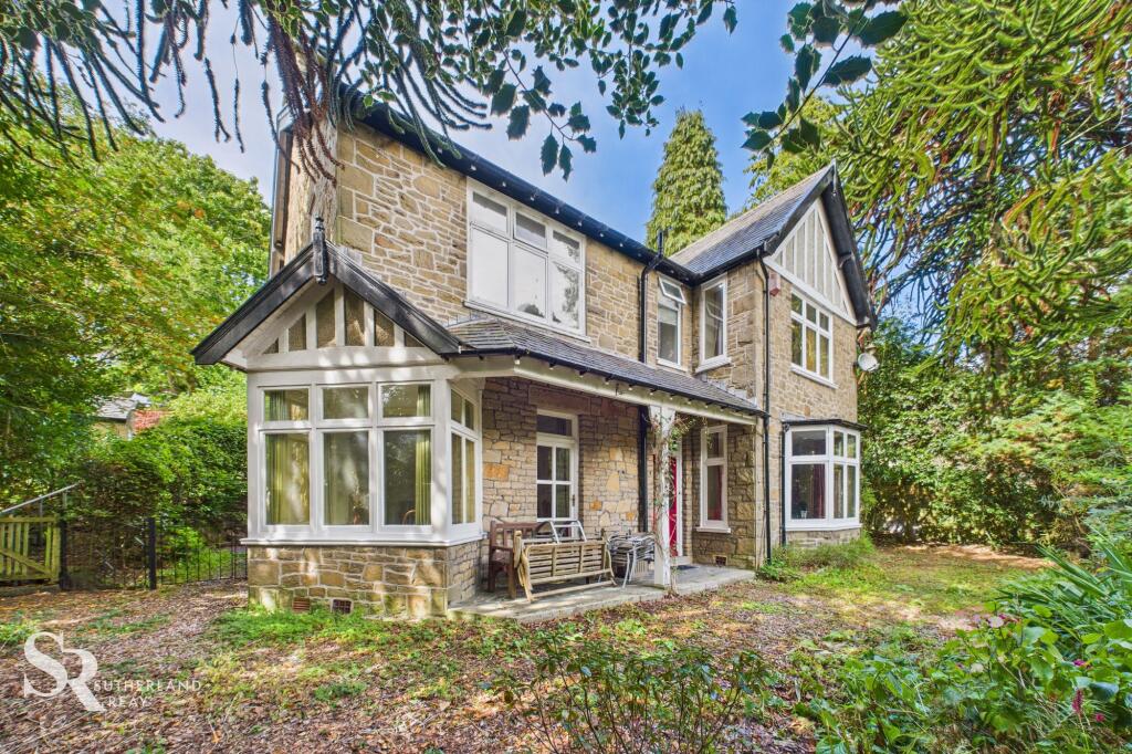 Main image of property: Start Lane, Whaley Bridge, SK23
