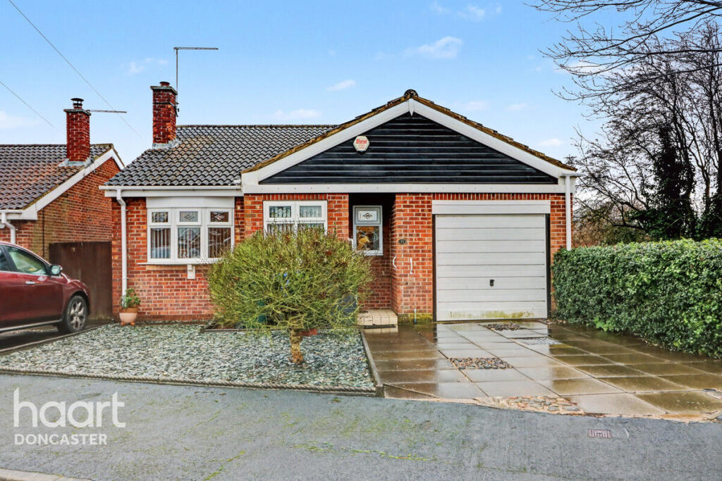 Main image of property: Barnsdale View, Norton, Doncaster