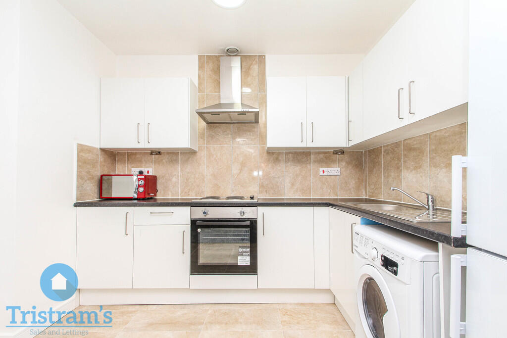 Apartment in Nottingham - View 2