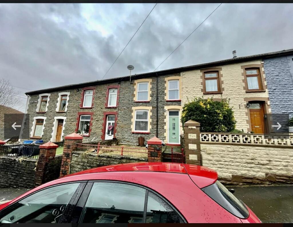 Main image of property: Baglan Street, Pontygwaith, CF43