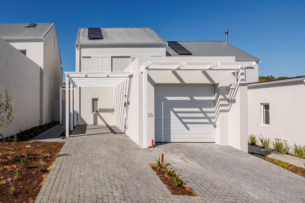 Main image of property: Stellenbosch, Western Cape