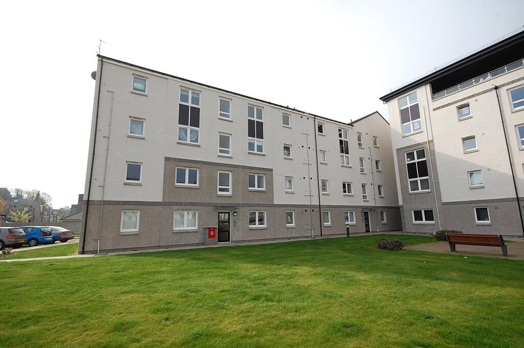 Main image of property: Spencer Court, 36 Froghall Terrace, City Centre, Aberdeen, AB24