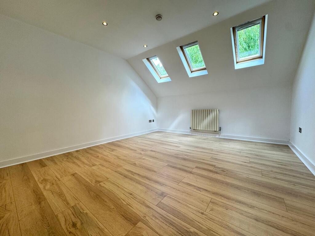 House in London, Tufnell Park - View 4