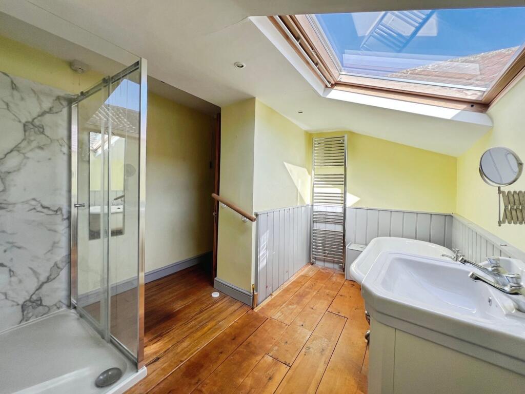 Additional image 18 of Overleigh, Street, BA16