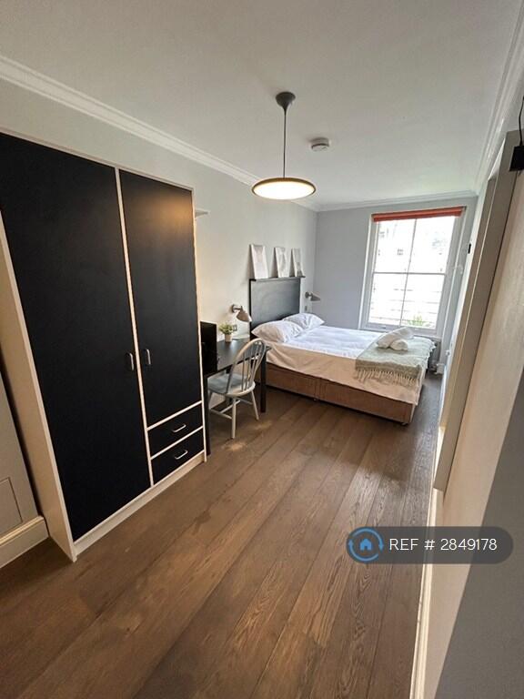 Main image of property: Hazel Court, London, W2