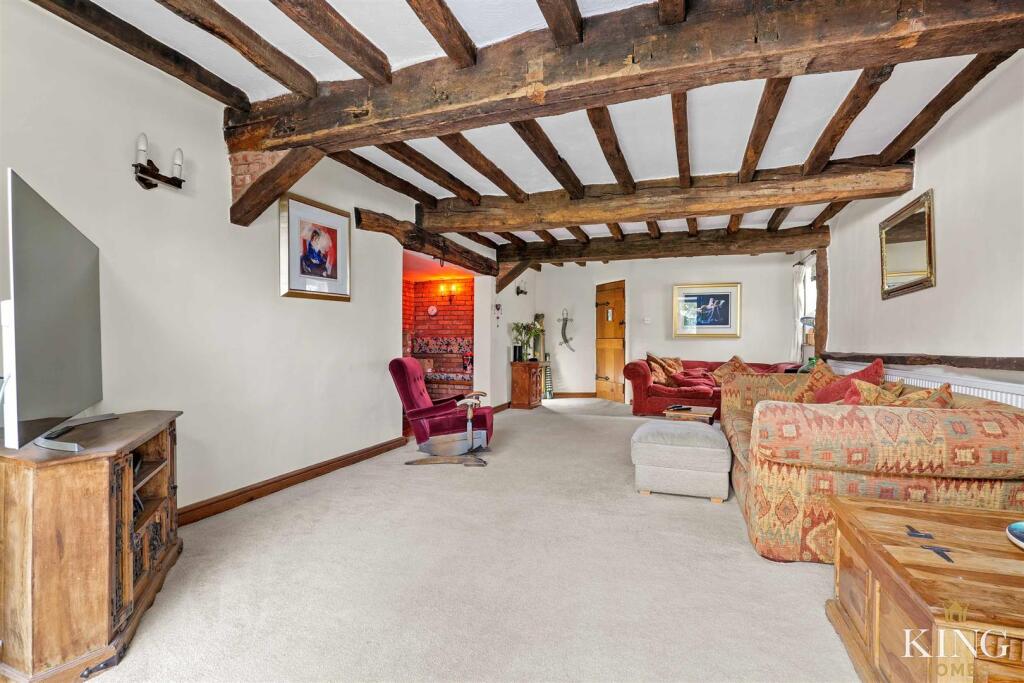 Additional image 4 of Chapel Lane, Aston Cantlow, Henley-In-Arden