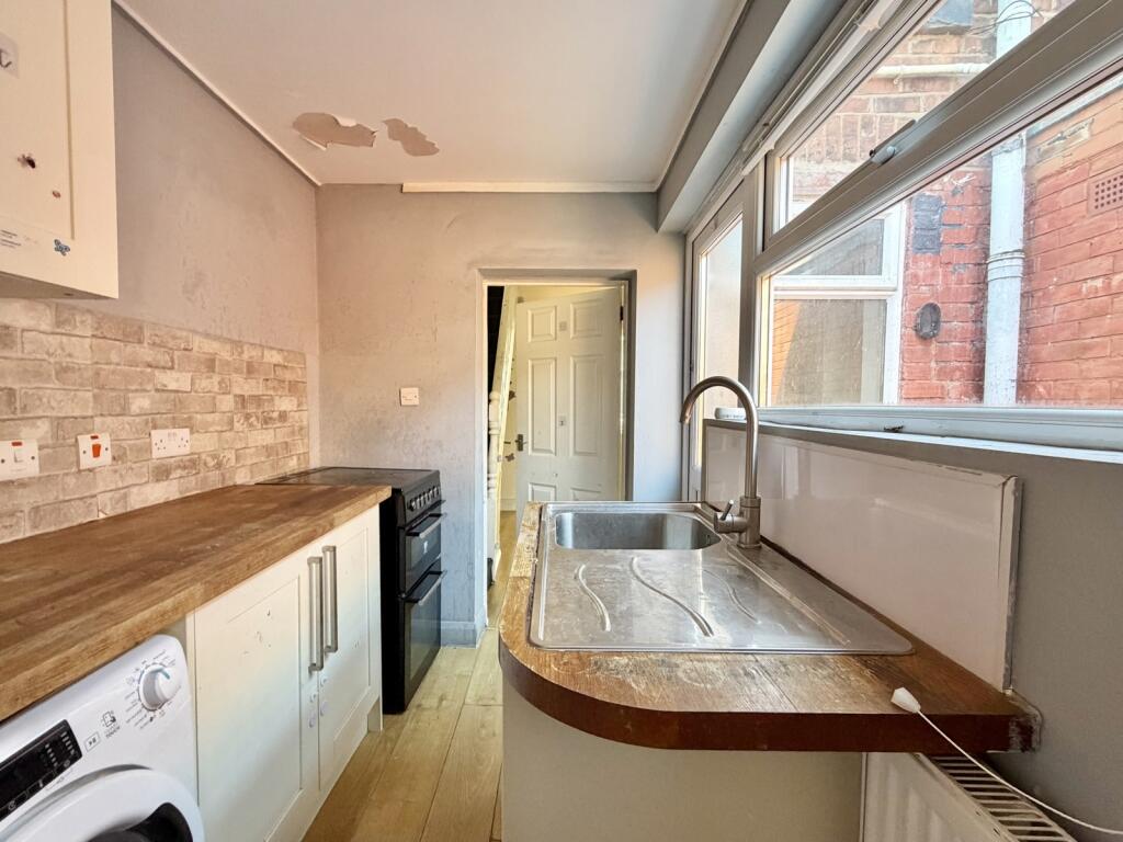 Harrowby Road, Birkenhead, Merseyside, CH42 - View 5