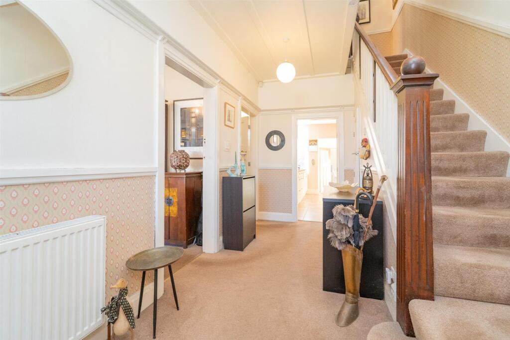 House in Manchester, Moss Side - View 6