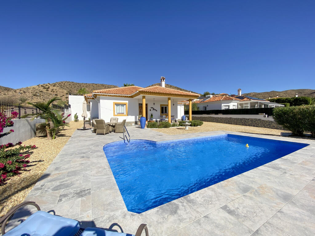 Main image of property: Andalucia, Almería, Arboleas