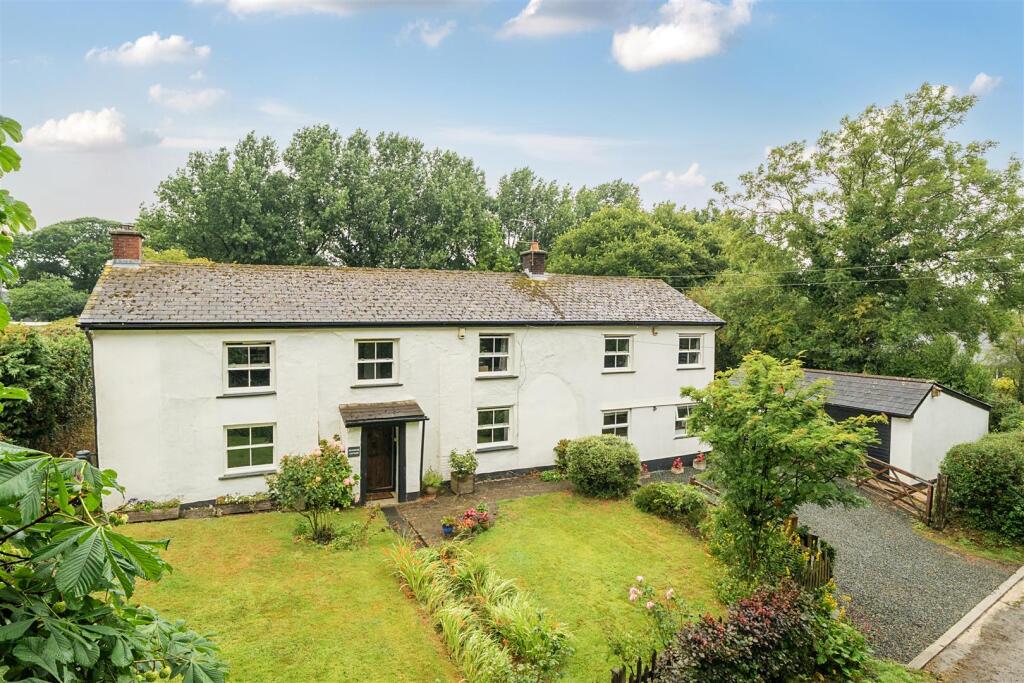 Main image of property: Burdon Lane, Highampton, Beaworthy
