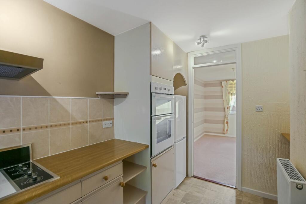 House in Irvine, Broomlands - View 4
