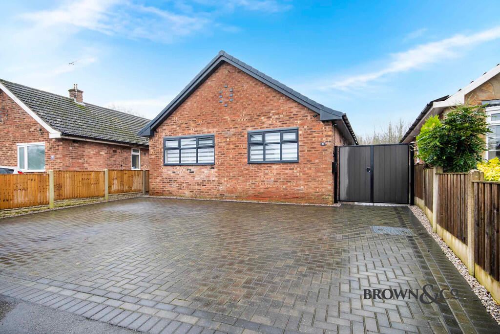 Main image of property: Galway Crescent, Retford