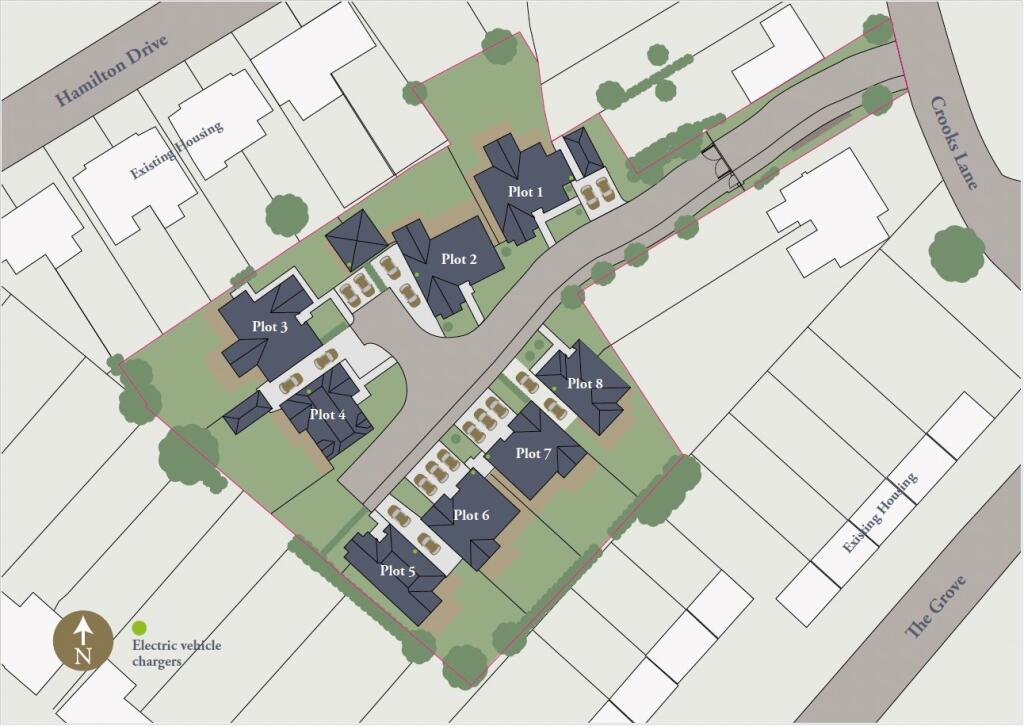 Additional image 18 of Lyttleton Gate, Studley, Warwickshire, B80