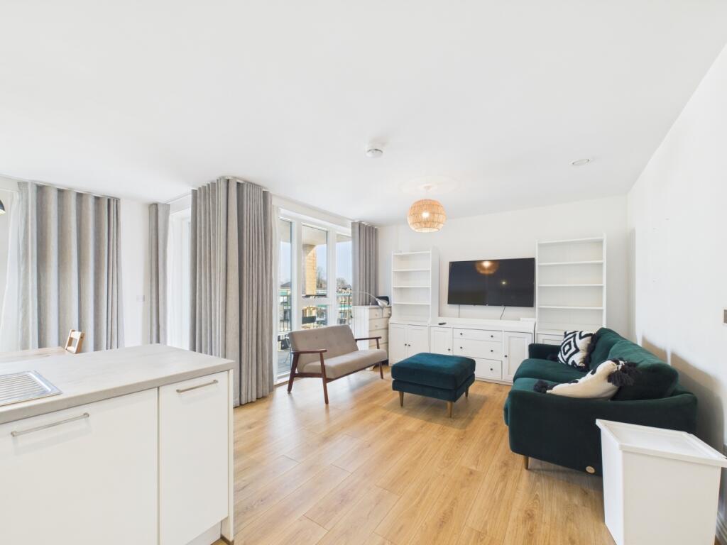 Main image of property: Highbrook House, 49 Quayle Crescent, London, N20