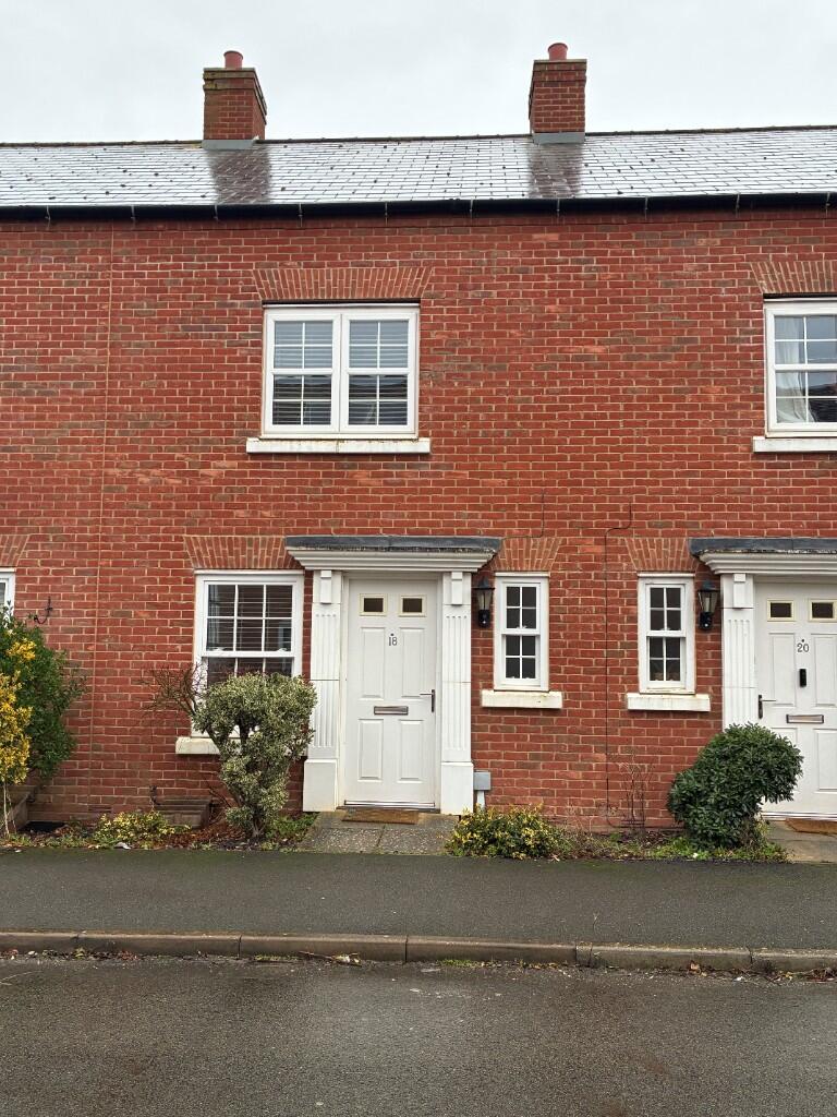 Main image of property: Broad Mead Avenue, Bedford, Bedfordshire, MK40