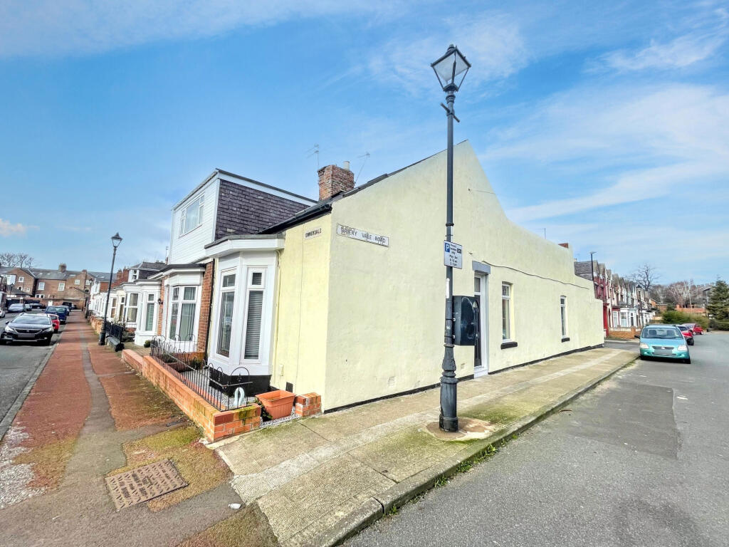 Main image of property: Briery Vale Road, Ashbrooke, Sunderland, Tyne and Wear, SR2 7HD