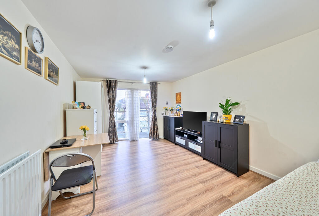 Main image of property: Airco Close, London, NW9