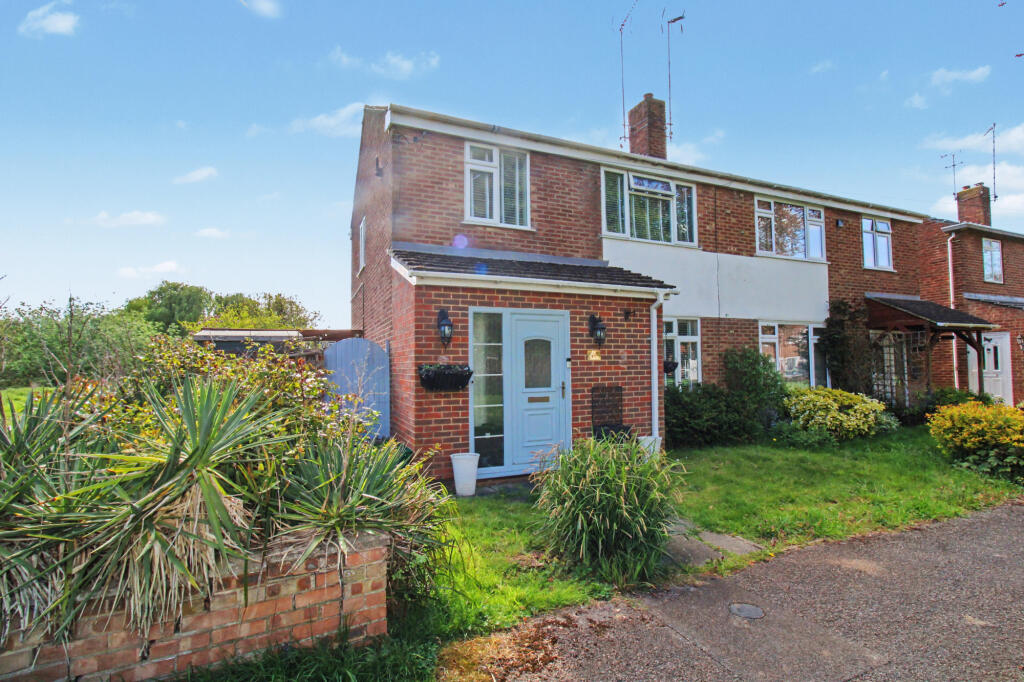 Main image of property: Cheyne Way, Farnborough, Hampshire, GU14
