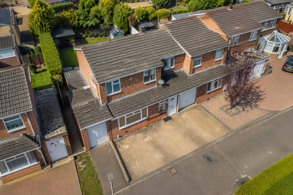 Main image of property: Merlin Drive, Ely