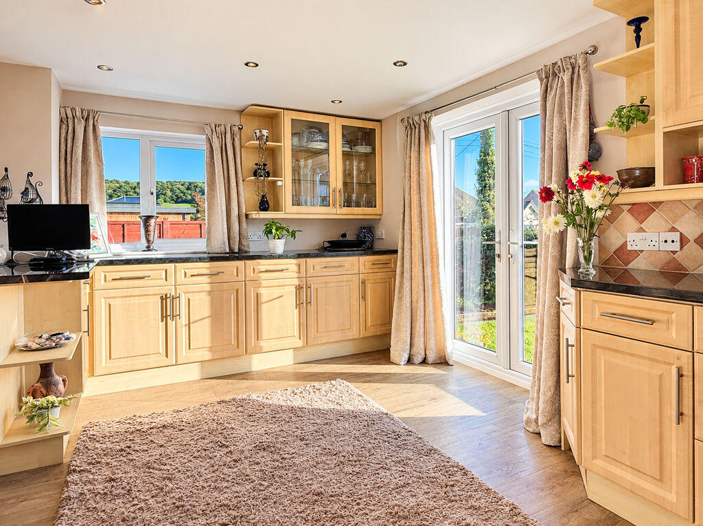 House in Exeter - More