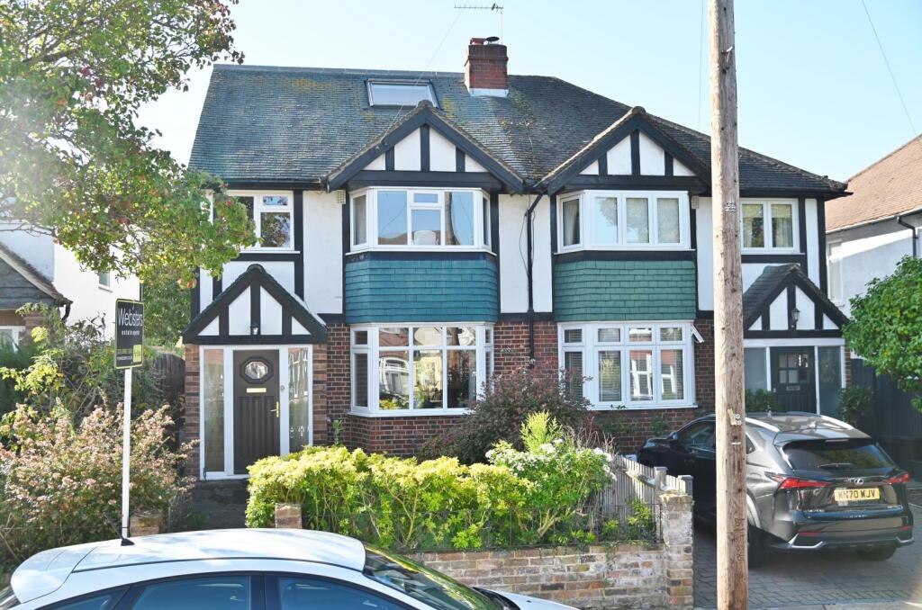 Main image of property: River Way, Twickenham