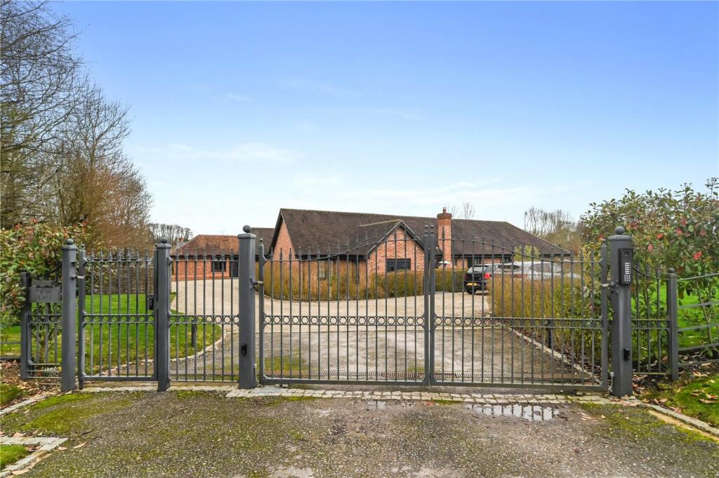 Main image of property: High Lane, Stansted, Essex, CM24