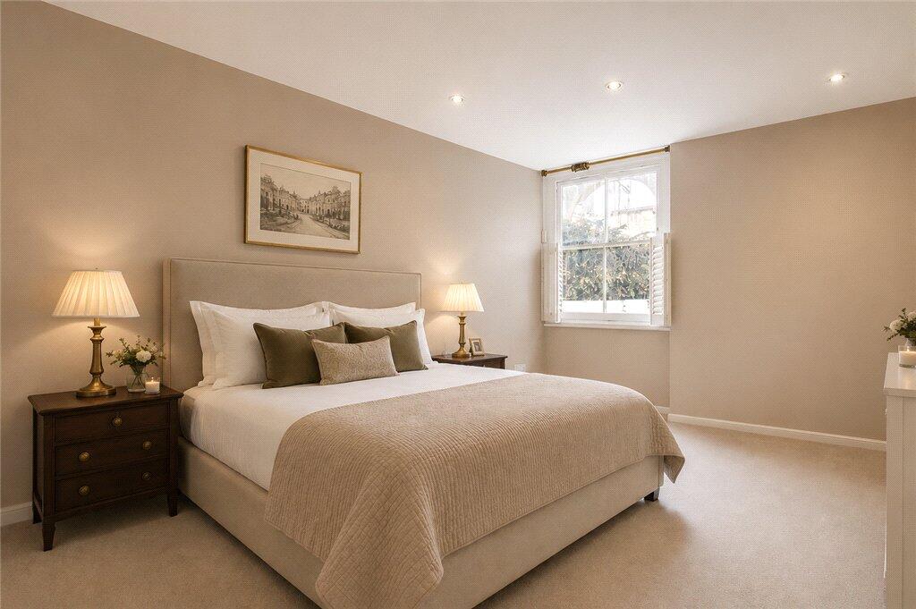 Apartment in London - View 2
