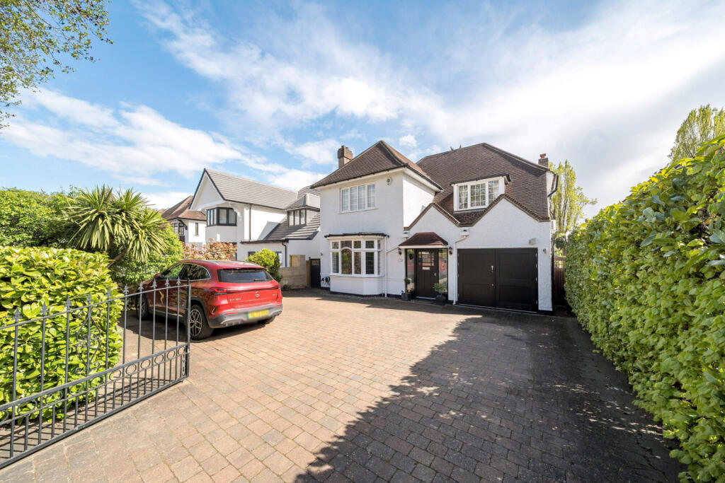 Main image of property: Widmore Road, Bromley