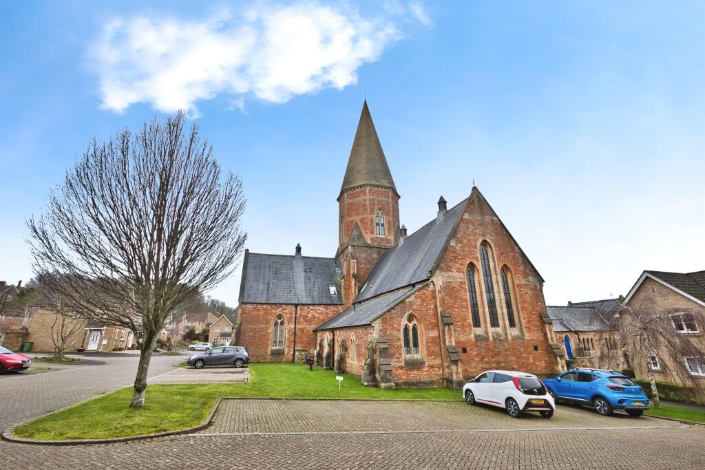 Main image of property: Moffats Drive, South Horrington Village, Wells