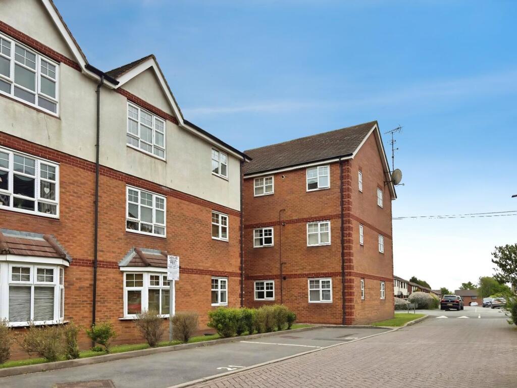 Main image of property: Netherhouse Close, Birmingham
