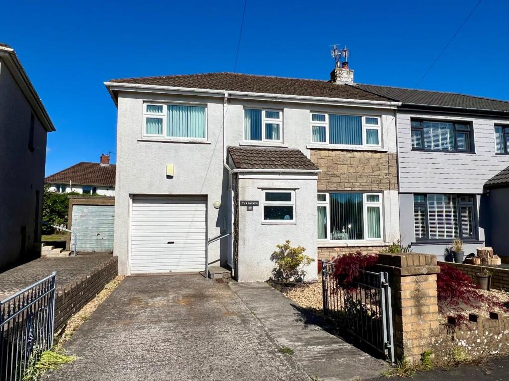 Main image of property: Glenwood Close, Coychurch, Bridgend County Borough, CF35 5EU