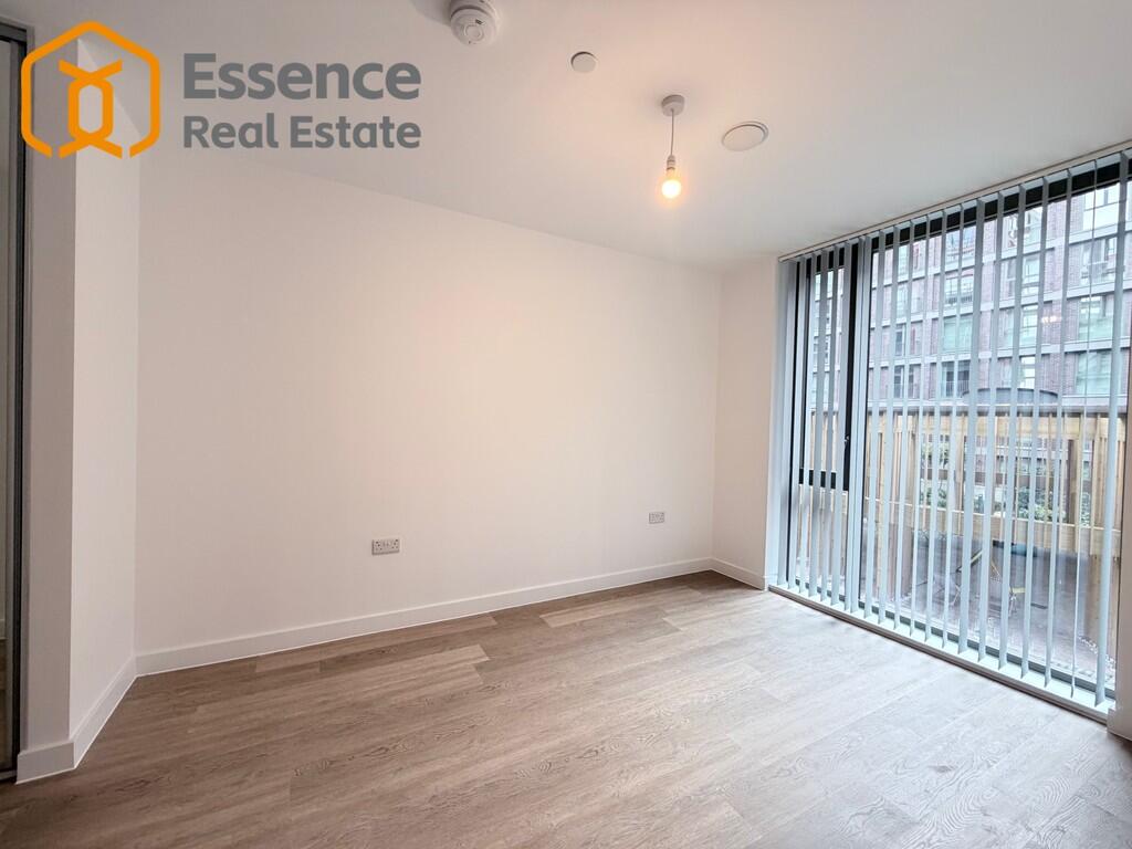 Apartment in Birmingham, Rea Valley, Digbeth - View 4